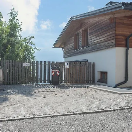 Thalerhof App Melisse Apartment Feldthurns